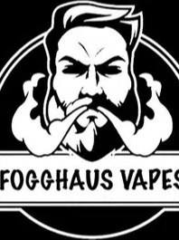 Local Business FoggHaus Vapes in Bradford England
