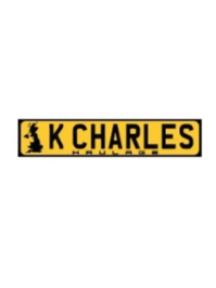 Local Business K Charles Haulage in Aylesford England