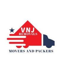 Local Business VNJ Removals in Blacktown NSW