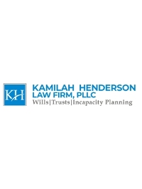 Local Business Kamilah Henderson Law Firm LLC in Frisco 