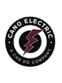 Local Business Cano Electric, Inc. in Fort Worth TX
