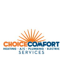Local Business Choice Comfort Services in Vandalia OH