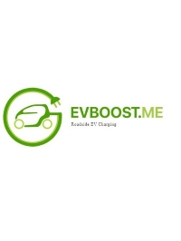 Local Business EVBOOST.ME in London England