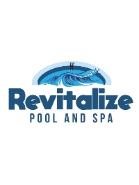 Local Business Revitalize Pool and Spa in Jacksonville FL