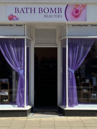Local Business Bath Bomb Beauties in Lowestoft England