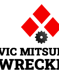 VIC Mitsubishi Wreckers