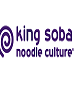 Local Business King Soba Noodle Culture in London England