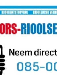 Local Business Ors-rioolservice  ontstoppen utrecht riool, afvoer, gootsteen en wc in Utrecht UT