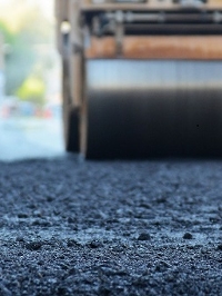 Local Business Space City Asphalt Pros in Houston TX
