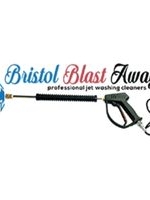 Bristol Blast Away