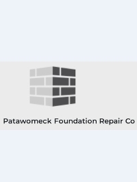 Patawomeck Foundation Repair Co