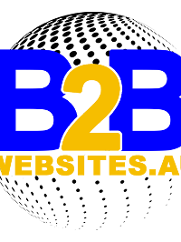 B2B Webflow