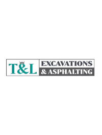 Local Business T & L Excavations & Asphalting Pty Ltd in Londonderry NSW