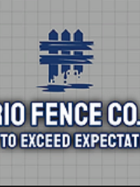Rio Fence Co