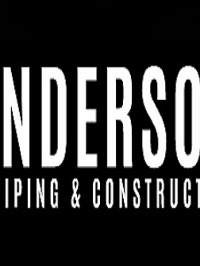 Local Business Anderson Striping, Paving, & Construction in Fresno CA