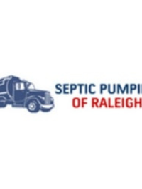 Septic Pumping Raleigh
