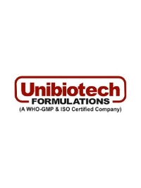 Unibiotech Formulations
