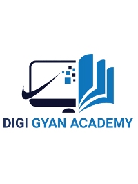 Local Business Digi Gyan Academy in New Delhi DL