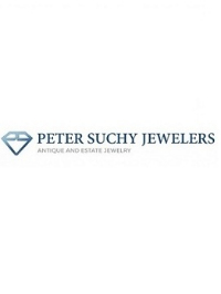 Local Business Peter Suchy Jewelers in Stamford CT