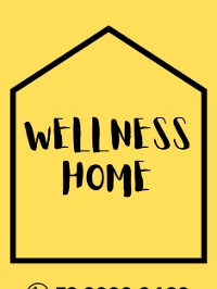 Local Business Wellness Home (Hotel) in Lucknow UP