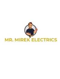 Mr Mirek Electrics