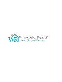 Local Business Winworld Realty in Gurugram HR