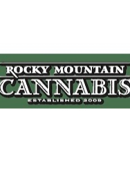 Rocky Mountain Cannabis Corporation Tucumcari