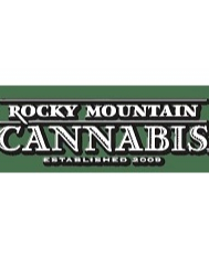 Local Business Rocky Mountain Cannabis Corporation in Anthony NM