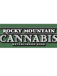 Local Business Rocky Mountain Cannabis Corporation in Denver CO