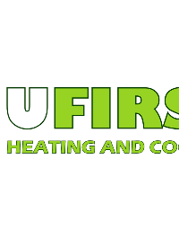 Ufirst Heating & Cooling