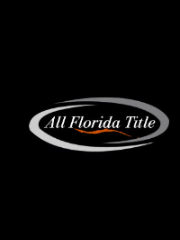 Local Business All Florida Title in Sanford, Florida 