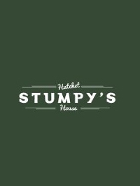 Stumpy’s Hatchet House SA