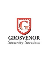 Local Business Grosvenor Security Services in London England