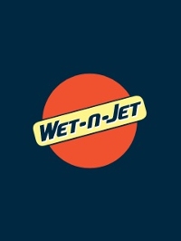 Wet-N- Jet