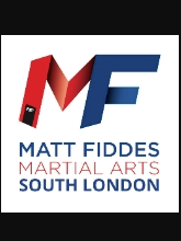 Matt Fiddes Martial Arts South London