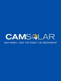 Local Business CAM Solar in San Antonio TX