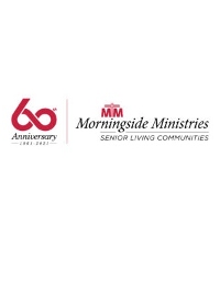 Local Business Morningside Ministries Senior Living Communities in San Antonio TX