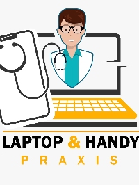 Laptop & Handy Praxis