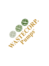 Wastecorp Pumps