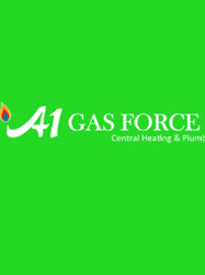 Local Business A1 Gas Force Solihull in Solihull 