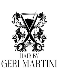 Hair By Geri Martini