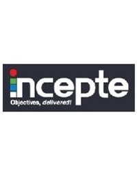 Local Business Incepte Pte Ltd. in Singapura 