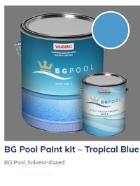 Local Business Pool Paint Sydney in Marrickville NSW