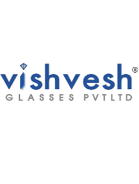 Local Business Vishvesh Glasses PVT. LTD. in Ahmedabad GJ