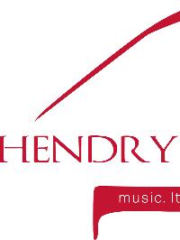 Local Business Hendry Pianos in Braeside VIC