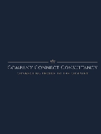 Company Connect Consultancy