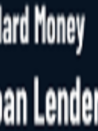 Local Business Hard Money Loan Lender in  