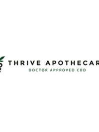 Local Business Thrive Apothecary in Fort Worth 