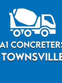 Local Business A1 Concreters Townsville in 3 McBride St Townsville, QLD 4814 