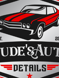 Dude's Auto Details Car Detailing in Colorado Springs